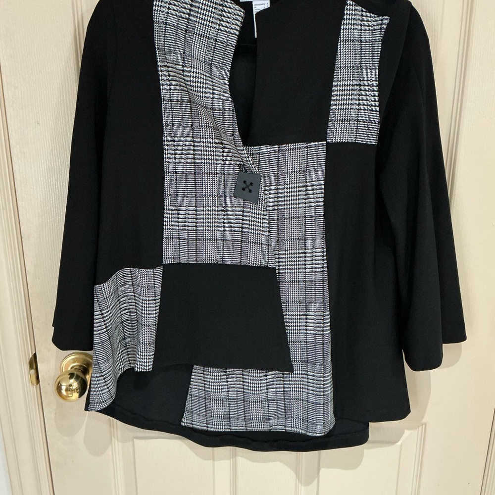 Joseph Ribkoff Jacket